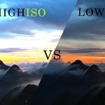 High ISO vs. Low ISO - What Is The Difference?