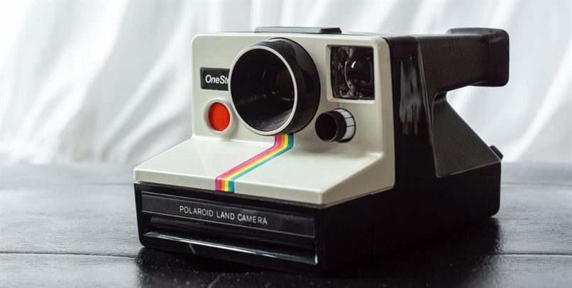 What Is An Instant Camera?