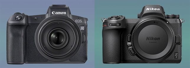 Which Is Better For Beginners? Canon or Nikon?