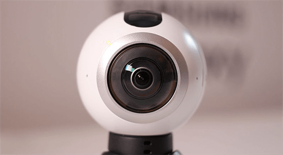 How Do 360 Cameras Work?