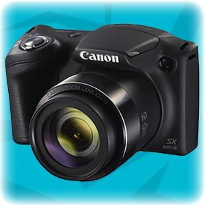 Best Camera for eBay Pictures