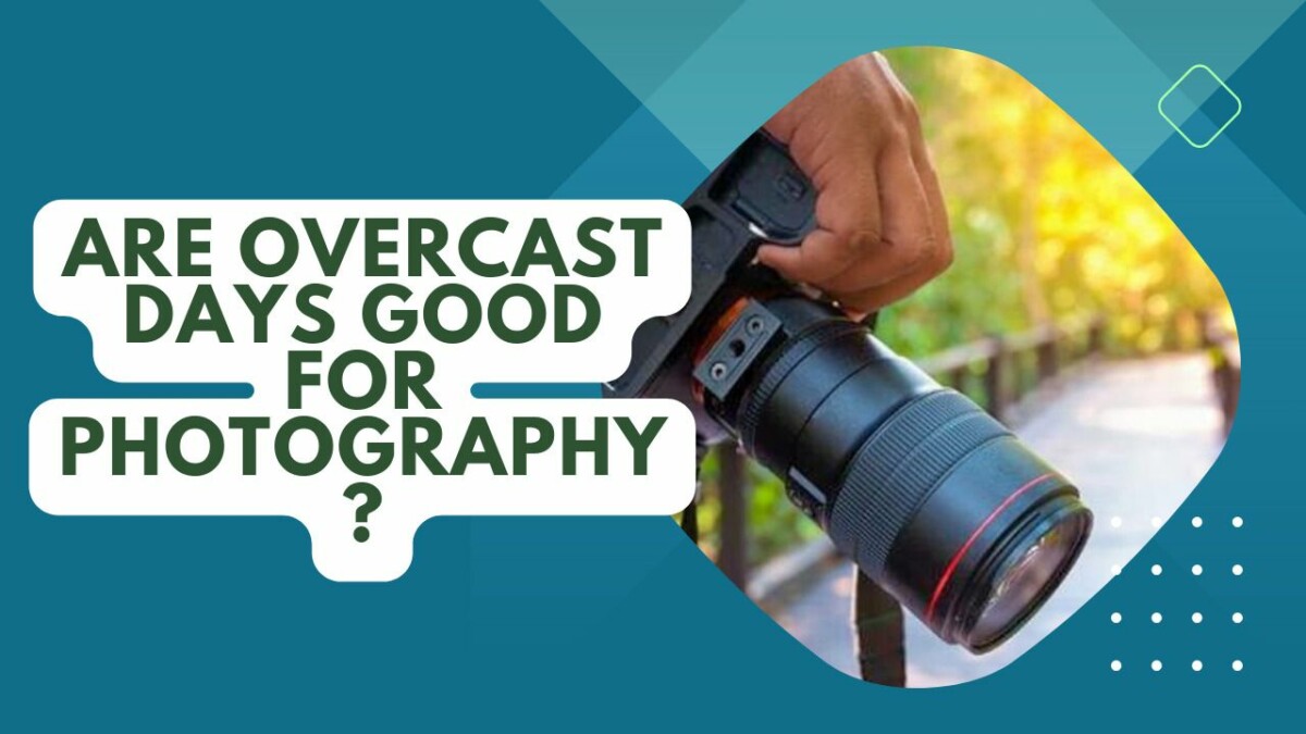 Are Overcast Days Good For Photography? Lighting Insights