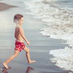 12 Beach Portrait Photography Tips From Professionals