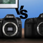 Canon 80D vs Canon 7D Mark II