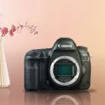 Canon EOS 5D Mark IV 1