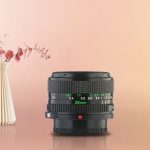 The 5 Best Canon FD Lenses (Reviewed & Compared)