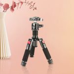 Best Backpacking Tripods Of 2022 (Top 5 Picks For DSLR & Mirrorless Cameras)
