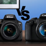 Nikon D3300 vs Nikon D3400
