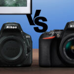 Nikon D5500 vs Nikon D5600