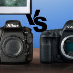 Nikon D810 vs Canon 5D Mark IV
