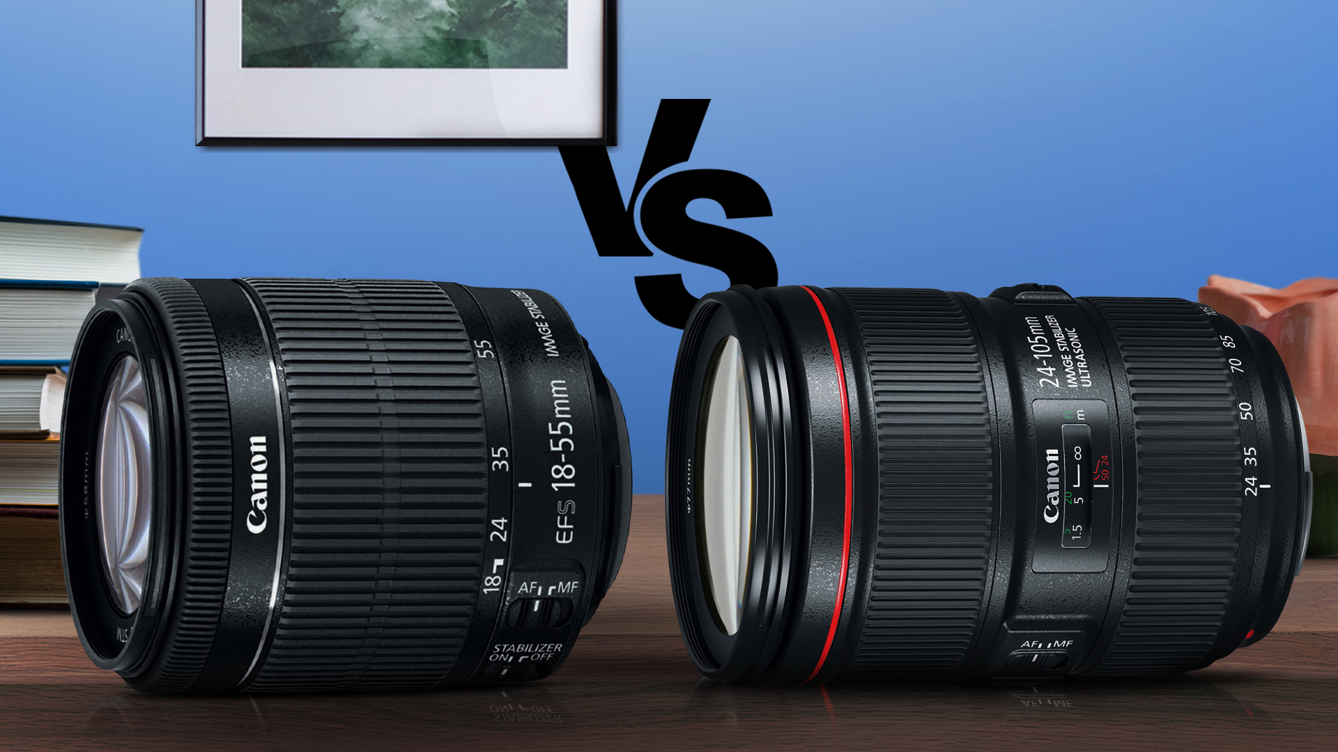 STM vs. USM Lenses: What's The Difference?