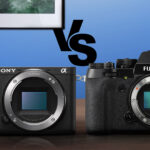 Sony A6500 vs Fuji X-T2