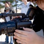 Best Cameras For Film Students