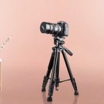 The Best Tripods For Canon EOS M50 - Which One Is For You?