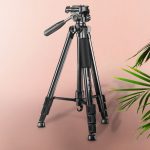 The 5 Best Tripods For Canon EOS RP - Which One Should You Get?