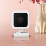 Best Camera for SmartThings (Top 5 Picks For Smart Home)
