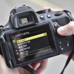 What Is Active D Lighting On Nikon Cameras?
