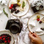 Best Cameras For Food Photography