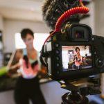 Best Cameras For Youtube - Making Videos & Vlogging