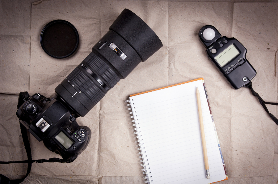 Best Lenses For Real Estate Photography