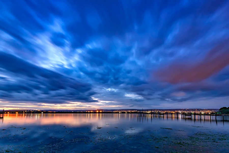 What Is Blue Hour Photography And How To Do It