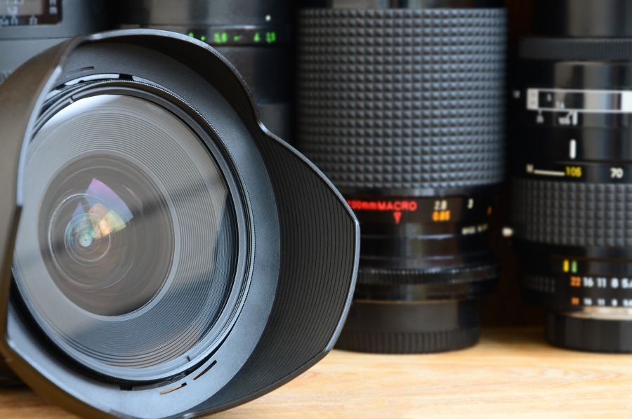 STM vs. USM Lenses: What's The Difference?