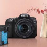 Canon 90D Battery Life & How To Improve It