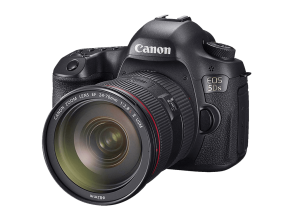Canon 5DS