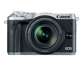 Canon M6 png