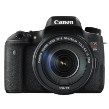 Canon T6s png