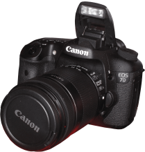 canon 7d png