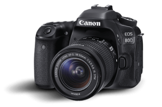 canon 80d png