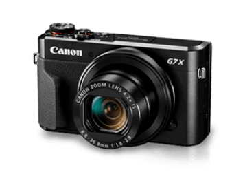 canon g7x png