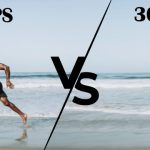 30fps vs 60fps Video Recording: What's The Difference?