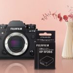 Fujifilm XT-3 Battery Life & How To Improve It
