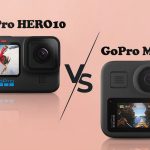 GoPro Max vs GoPro Hero10: Which Is Better?