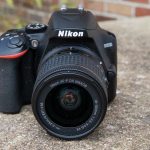 How To Change Shutter Speed on Nikon D3500