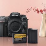 Nikon D7500 Battery Life & How To Improve It