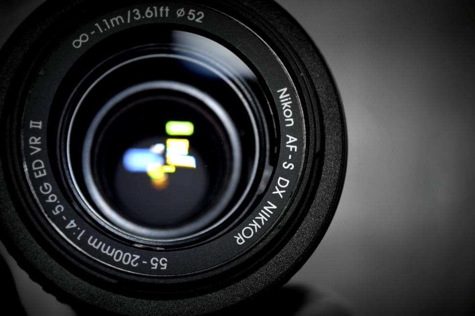 nikon macro lens for close up photography