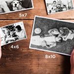 How Big Is a 4x6 Photo?