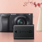 Sony A6400 Battery Life & How To Improve It