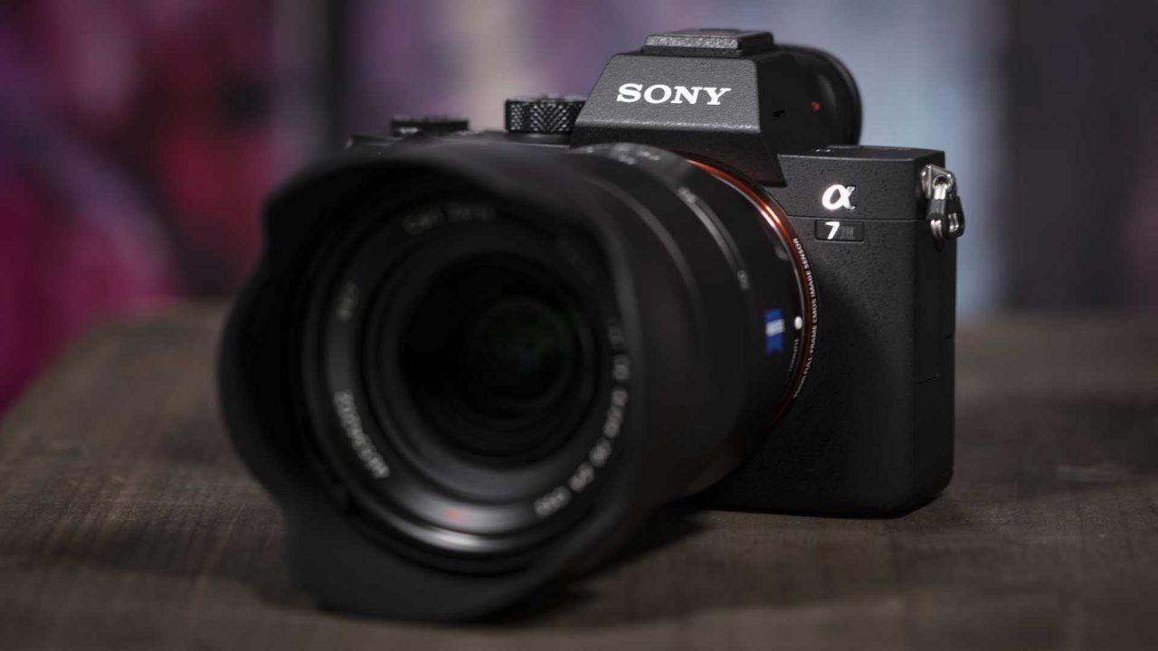 Best Portrait Lens for Sony A7III (5 Picks Compared)