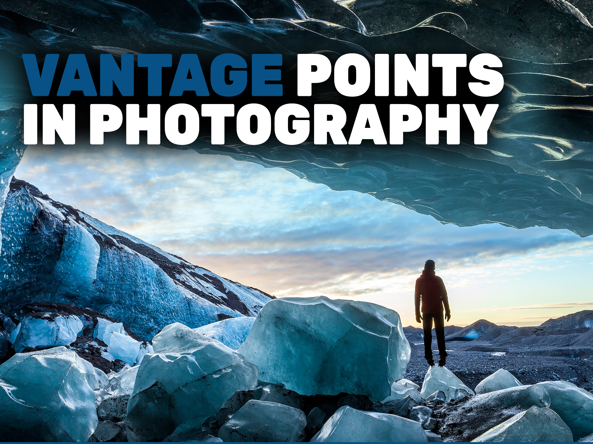 What Are Vantage Points In Photography & How To Use Them