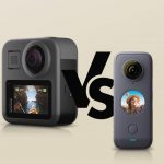 GoPro Max vs Insta360 One X2: Which Is Better?