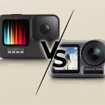 DJI Osmo Action vs GoPro Hero 9: Which Is Better?