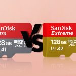 Sandisk Ultra vs. Sandisk Extreme: Which Is Better?