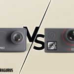 Akaso V50 Pro vs Akaso V50 Elite: Which Is Better?